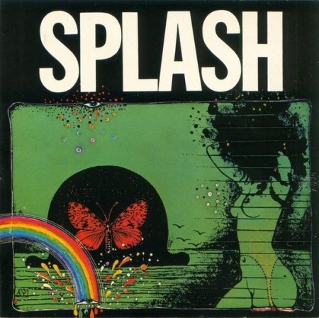 Splash - Splash (1974/2019)