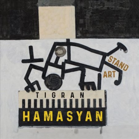 Tigran Hamasyan - StandArt (2022)