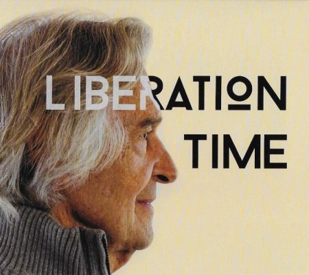 John McLaughlin - Liberation Time (2021)