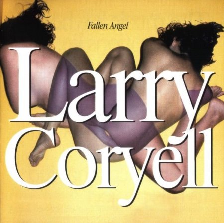 Larry Coryell - Fallen Angel (1993)