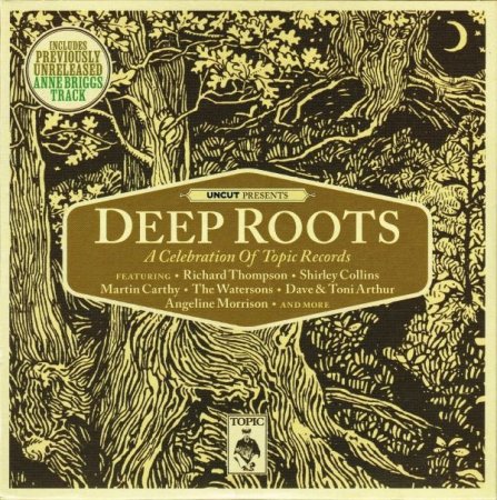 VA - Deep Roots (A Celebration of Topic Records) (2024)