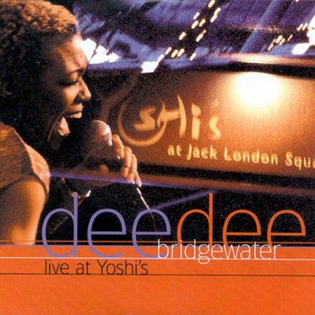 Dee Dee Bridgewater - Live At Yoshi's (2000)