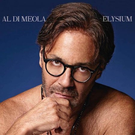 Al Di Meola - Elysium (2015)