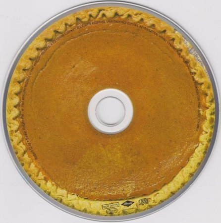 The Robert Cray Band - Sweet Potato Pie (1997)