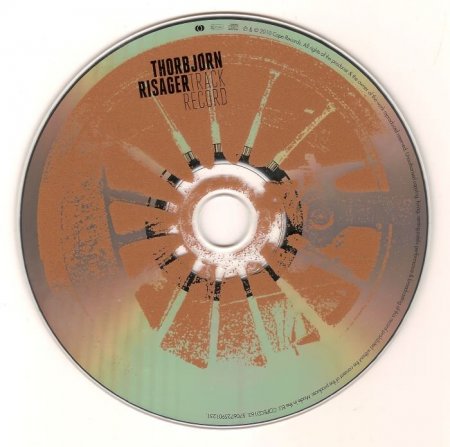 Thorbjorn Risager - Track Record (2010)
