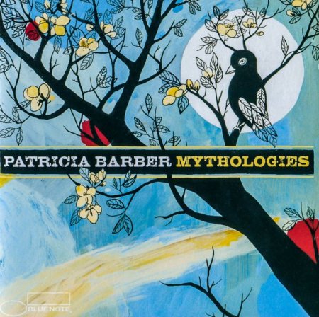 Patricia Barber - Mythologies (2006)