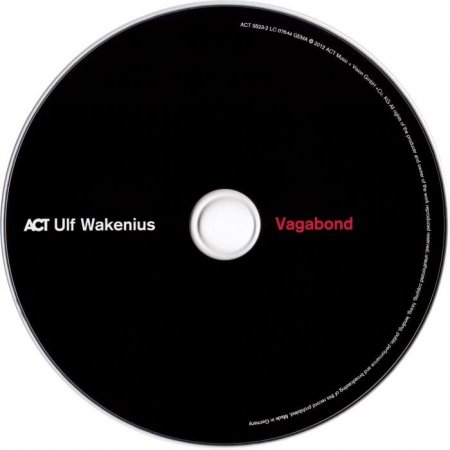 Ulf Wakenius, Lars Danielsson, Vincent Peirani, Youn Sun Nah – Vagabond (2012)