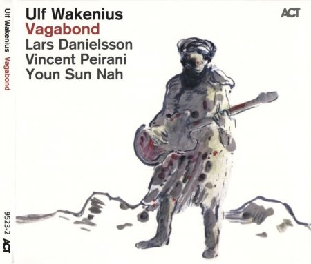 Ulf Wakenius, Lars Danielsson, Vincent Peirani, Youn Sun Nah – Vagabond (2012)