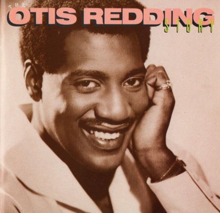 Otis Redding - The Otis Redding Story (1987) 3CD