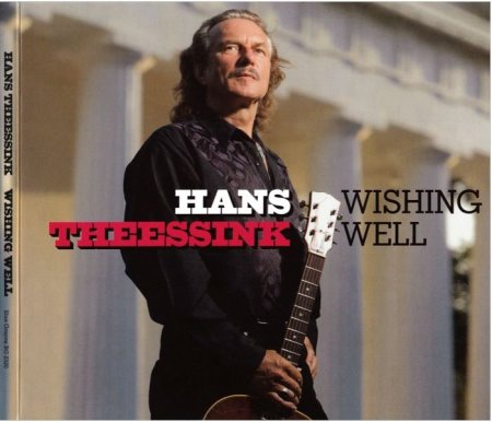 Hans Theessink - Wishing Well (2013)