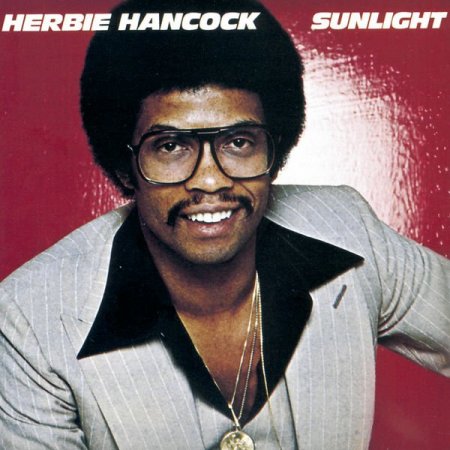 Herbie Hancock – Sunlight (1978)(Hi-Res, 2013)