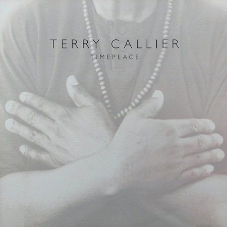 Terry Callier - TimePeace (1998)(2006)